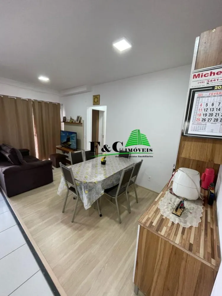Apartamento, 2 quartos - Foto 10