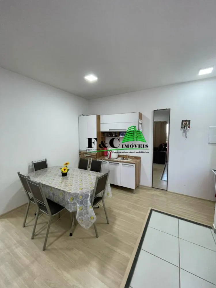 Apartamento, 2 quartos - Foto 8