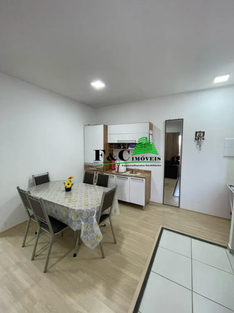 Apartamento, 2 quartos - Foto 3
