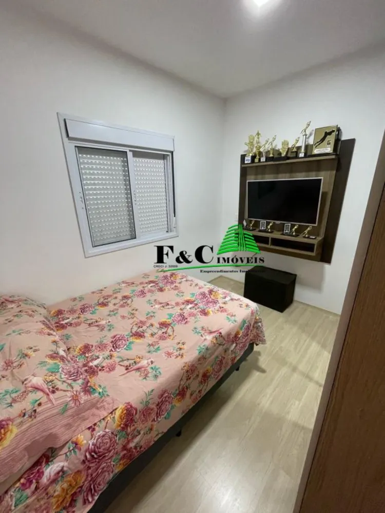 Apartamento, 2 quartos - Foto 5