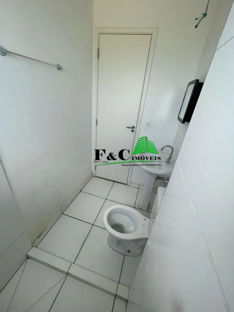 Apartamento, 2 quartos - Foto 2