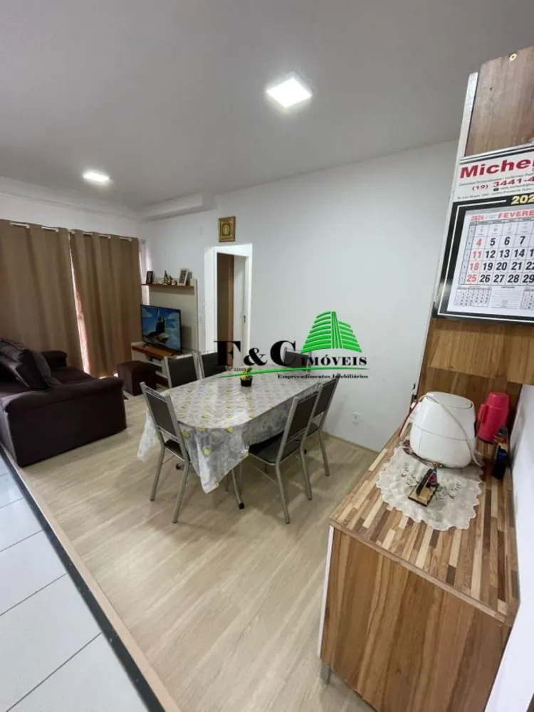 Apartamento, 2 quartos - Foto 7