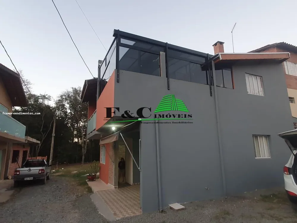 Casa de Condomínio, 3 quartos - Foto 5