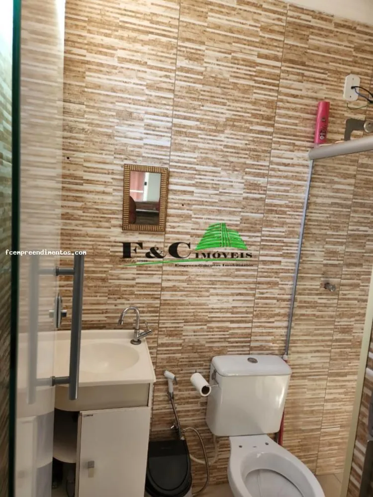 Casa de Condomínio, 3 quartos - Foto 8