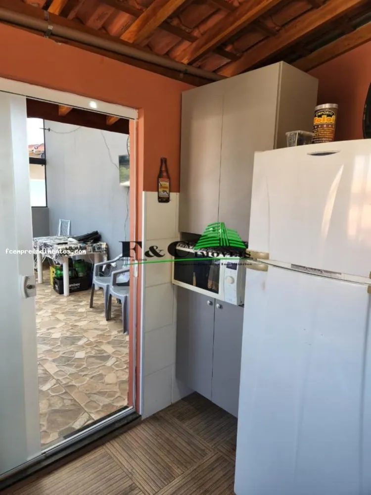 Casa de Condomínio, 3 quartos - Foto 7