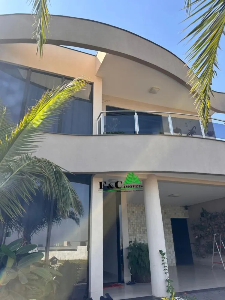 Casa de Condomínio, 4 quartos - Foto 8