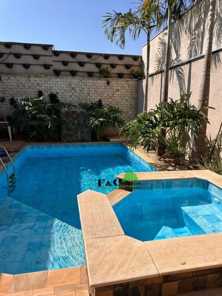 Casa de Condomínio, 4 quartos - Foto 7