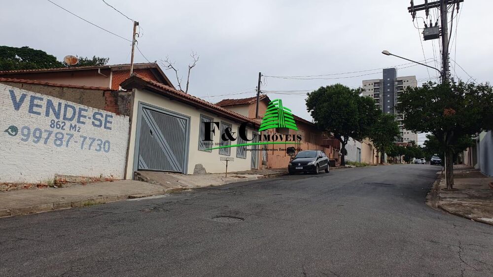 Terreno à venda, 800m² - Foto 1