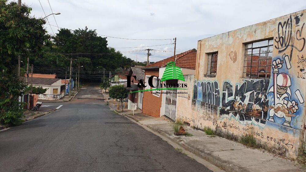 Terreno à venda, 800m² - Foto 3
