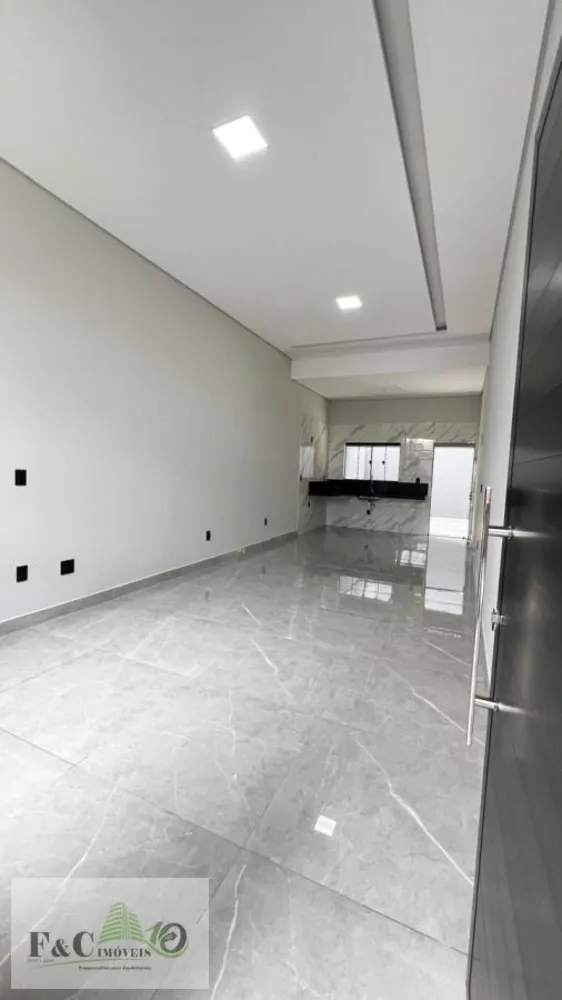 Casa, 2 quartos - Foto 4