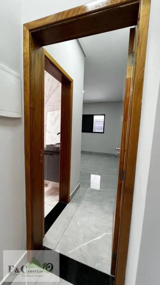Casa, 2 quartos - Foto 8