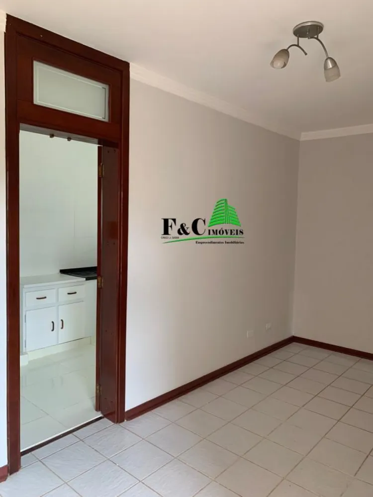 Apartamento, 2 quartos, 72 m² - Foto 2