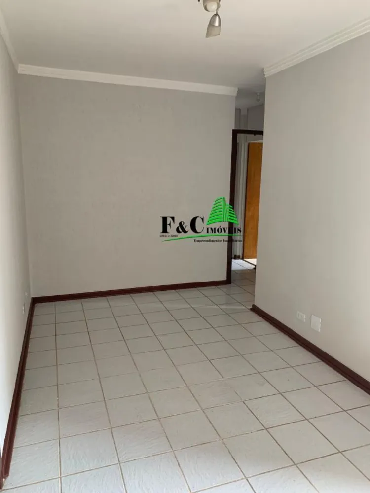 Apartamento, 2 quartos, 72 m² - Foto 5