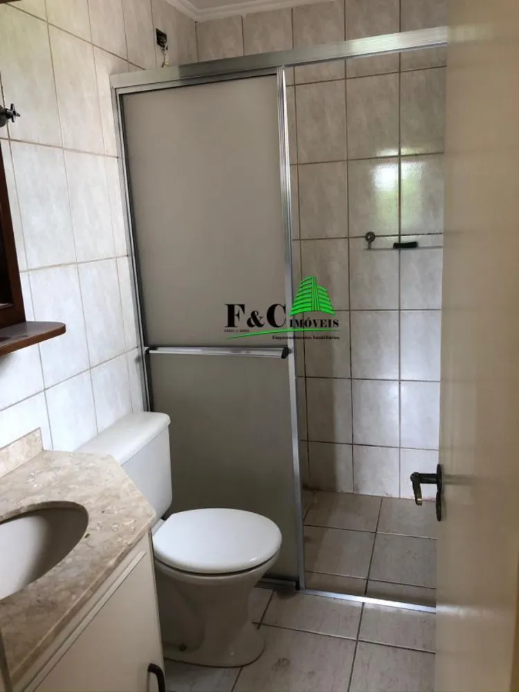 Apartamento, 2 quartos, 72 m² - Foto 3