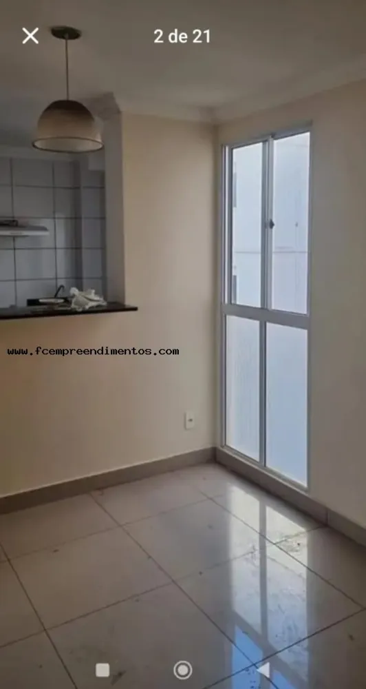 Apartamento, 2 quartos - Foto 4