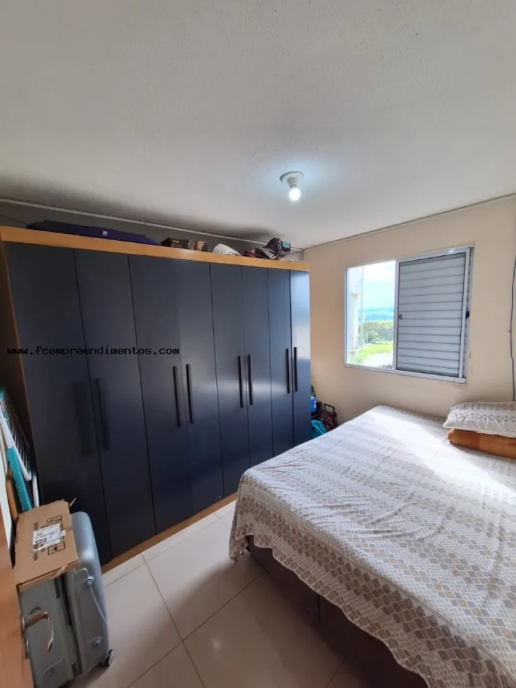 Apartamento, 2 quartos - Foto 12