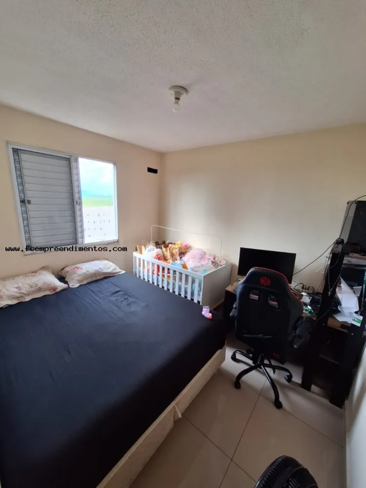 Apartamento, 2 quartos - Foto 5