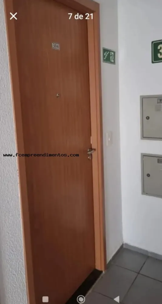 Apartamento, 2 quartos - Foto 6