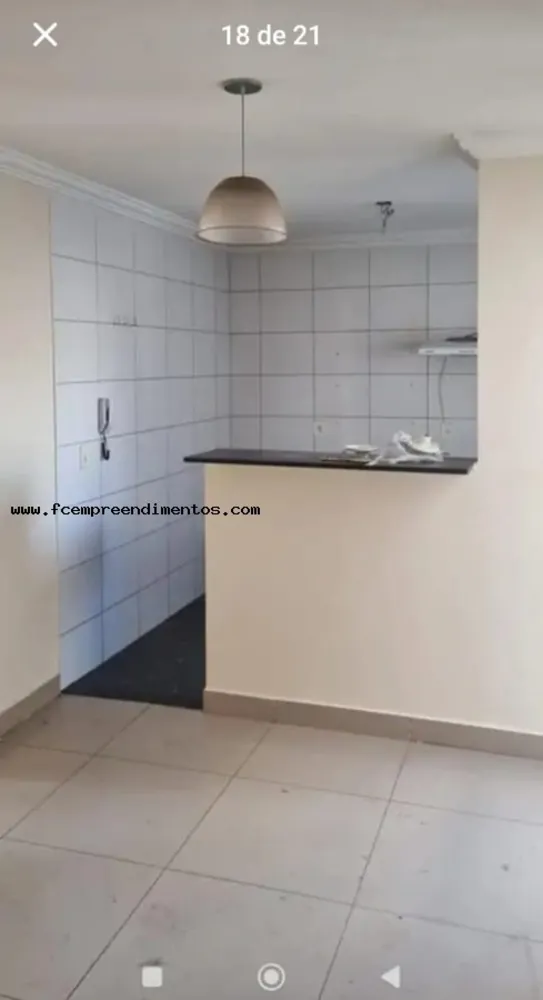 Apartamento, 2 quartos - Foto 10