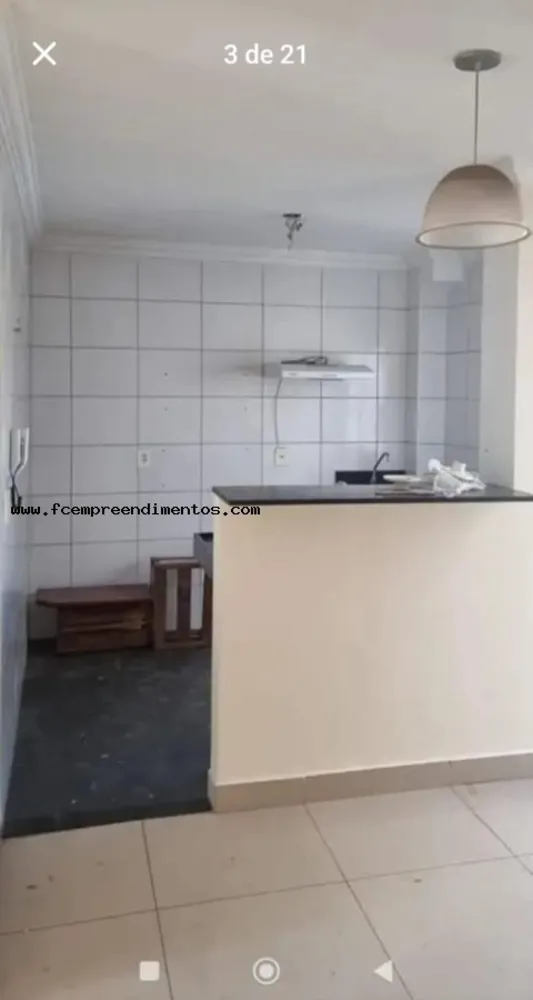 Apartamento, 2 quartos - Foto 8