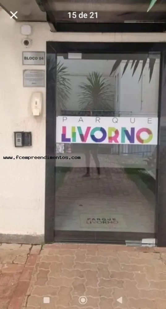Apartamento, 2 quartos - Foto 9