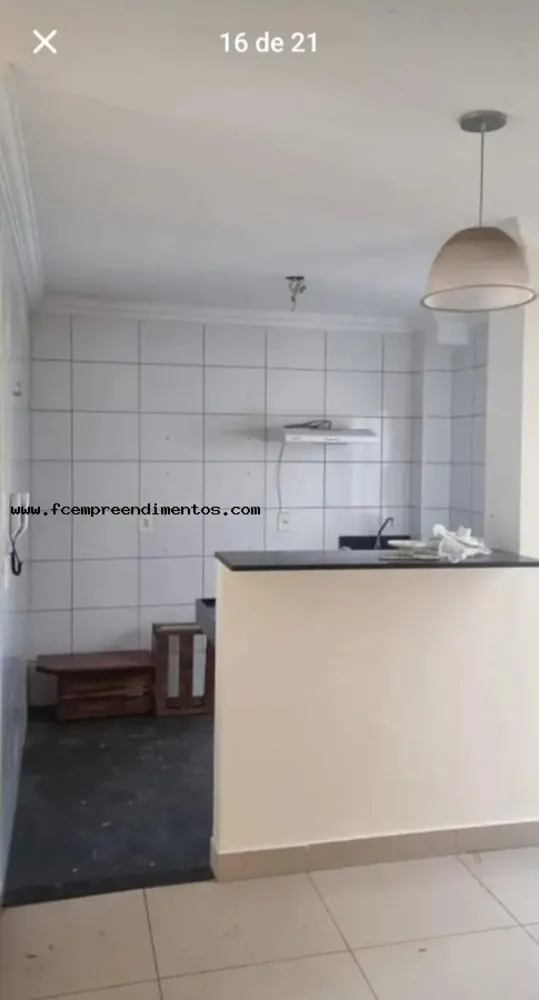 Apartamento, 2 quartos - Foto 7