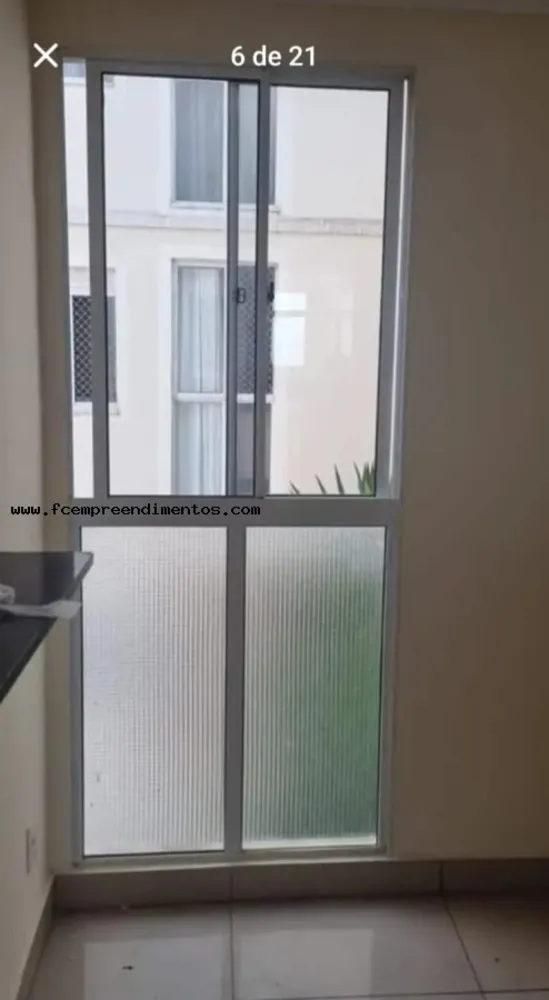 Apartamento, 2 quartos - Foto 2