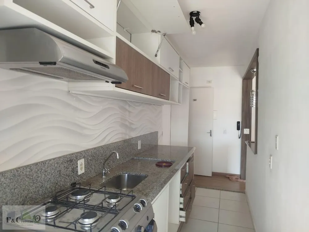 Apartamento, 2 quartos, 58 m² - Foto 3