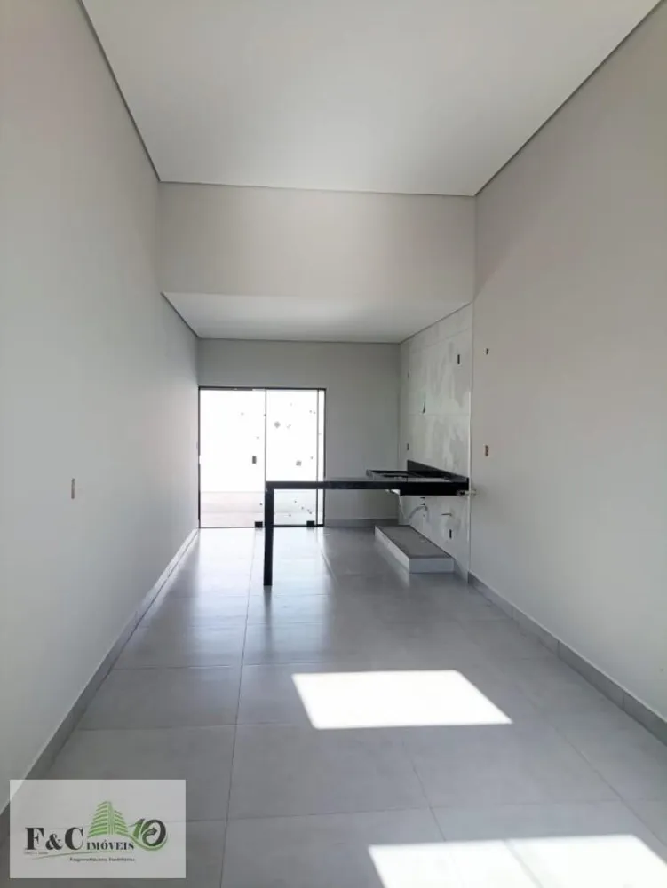 Casa, 2 quartos - Foto 5