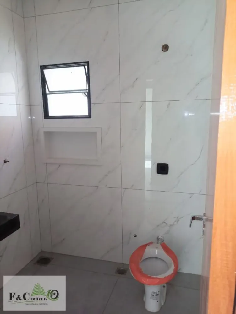Casa, 2 quartos - Foto 4