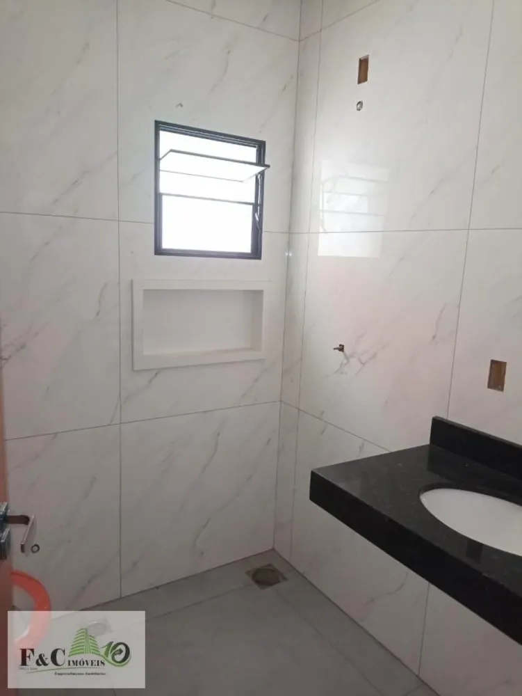 Casa, 2 quartos - Foto 6