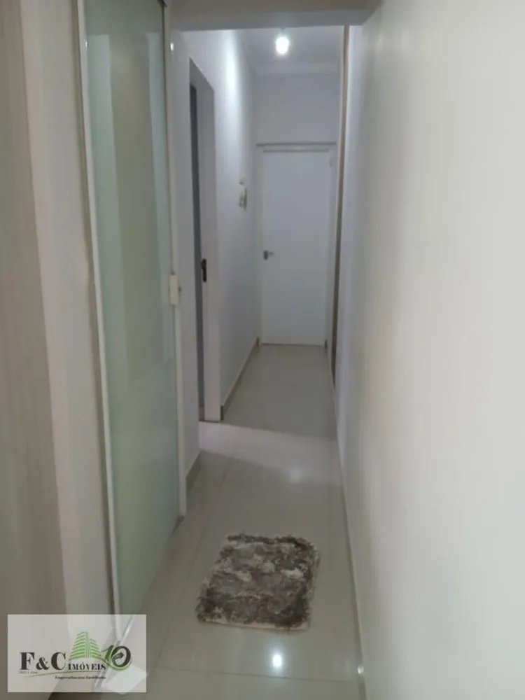 Casa, 2 quartos - Foto 7