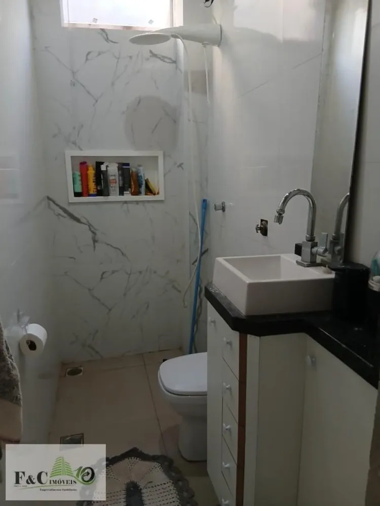 Casa, 2 quartos - Foto 6