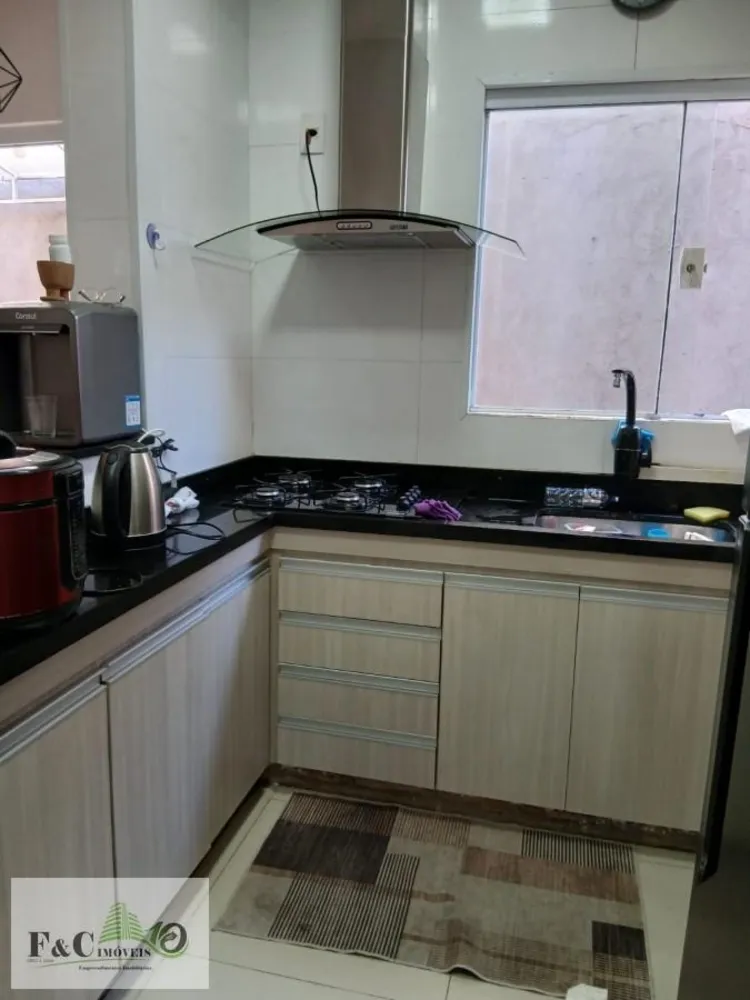 Casa, 2 quartos - Foto 4