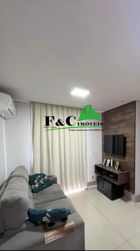Apartamento, 2 quartos - Foto 5