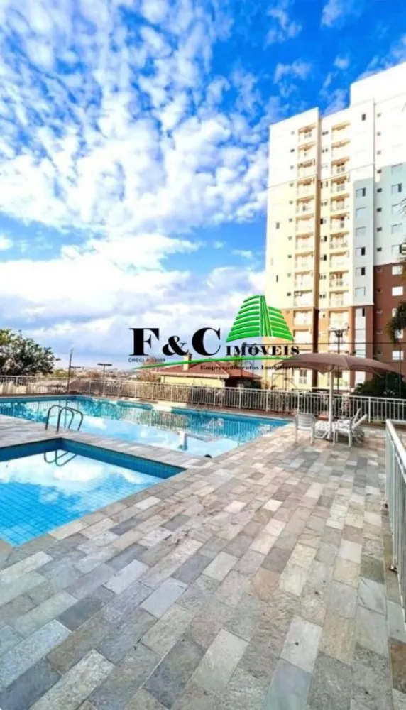 Apartamento, 2 quartos - Foto 7