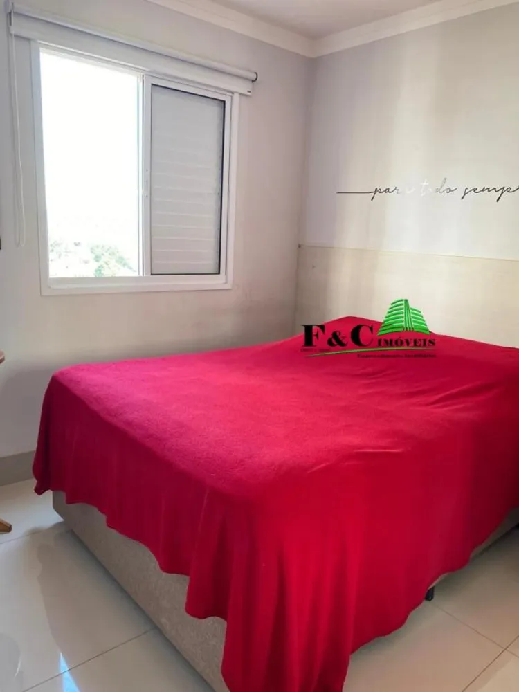 Apartamento, 2 quartos - Foto 8