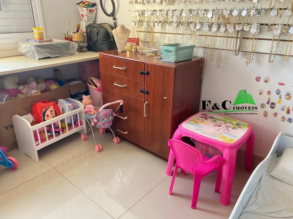 Apartamento, 2 quartos - Foto 3