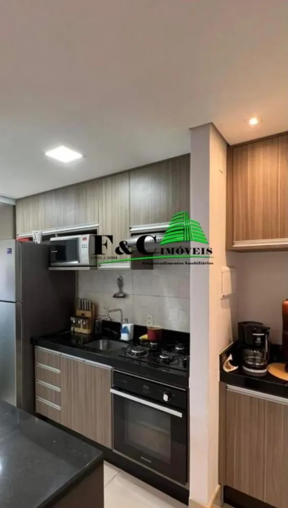 Apartamento, 2 quartos - Foto 3