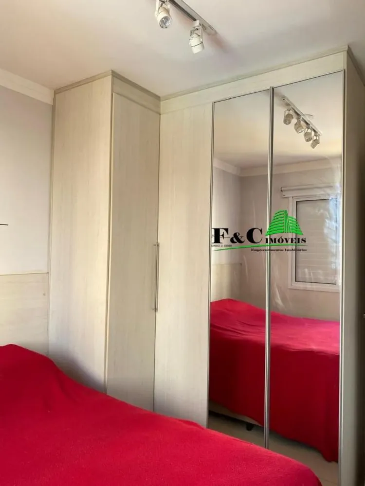 Apartamento, 2 quartos - Foto 4