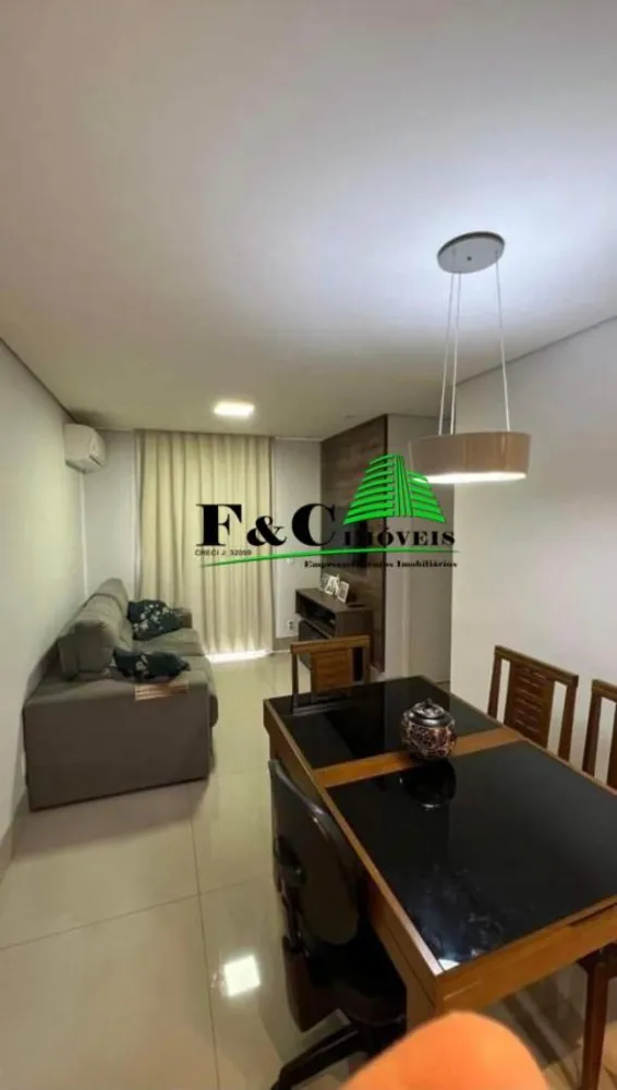 Apartamento, 2 quartos - Foto 7