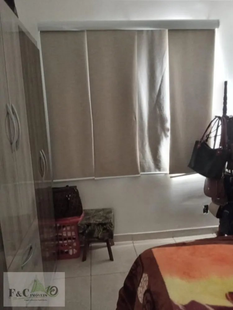 Apartamento, 2 quartos, 46 m² - Foto 4