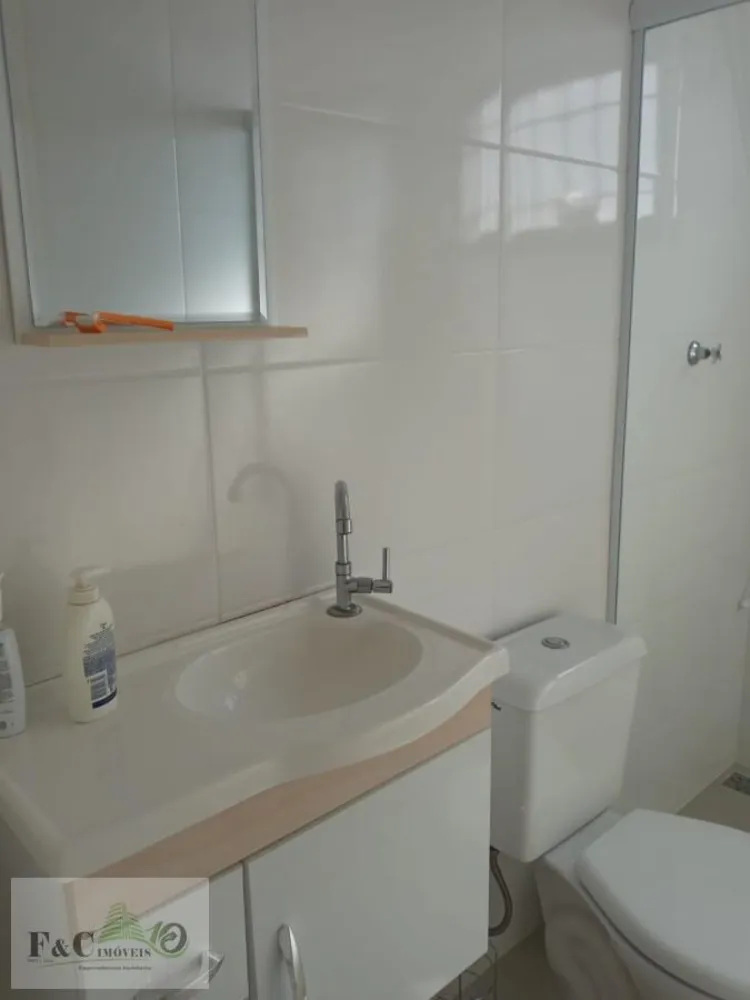 Apartamento, 2 quartos, 46 m² - Foto 7