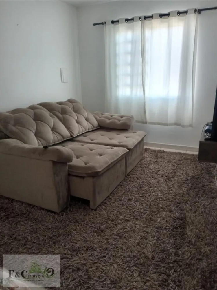 Apartamento, 2 quartos, 46 m² - Foto 3