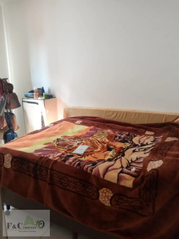 Apartamento, 2 quartos, 46 m² - Foto 5