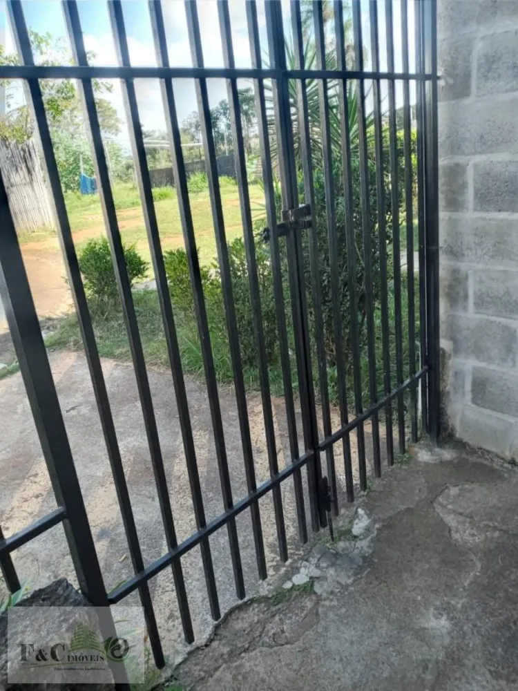 Apartamento, 2 quartos, 46 m² - Foto 5