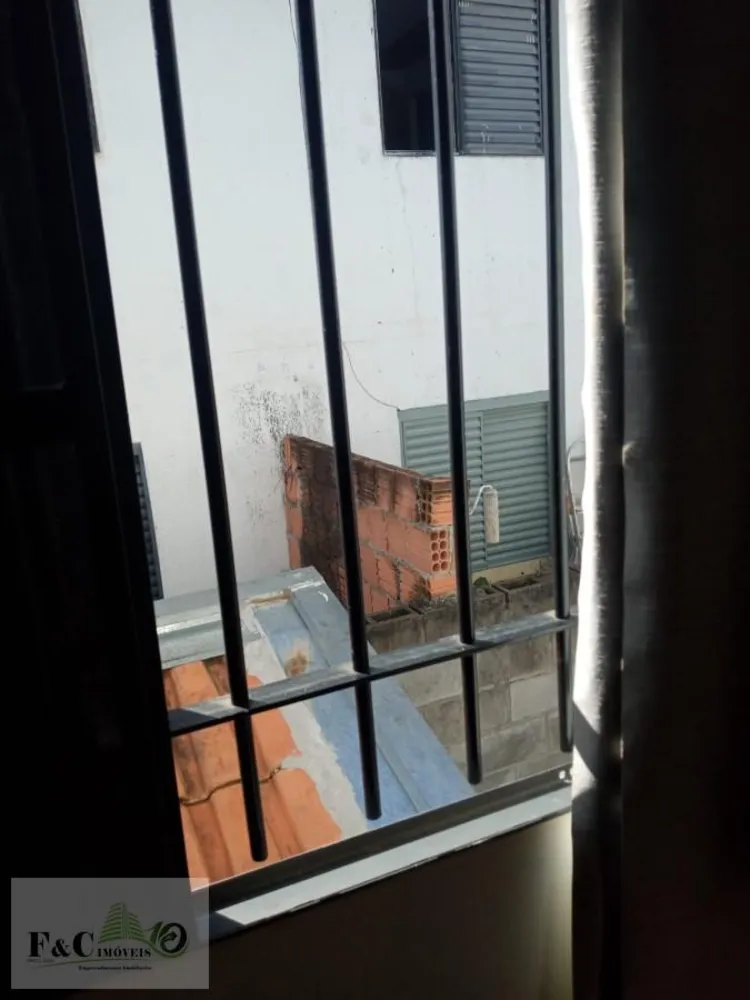 Apartamento, 2 quartos, 46 m² - Foto 1
