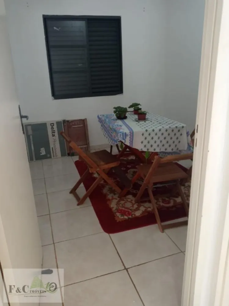 Apartamento, 2 quartos, 46 m² - Foto 3