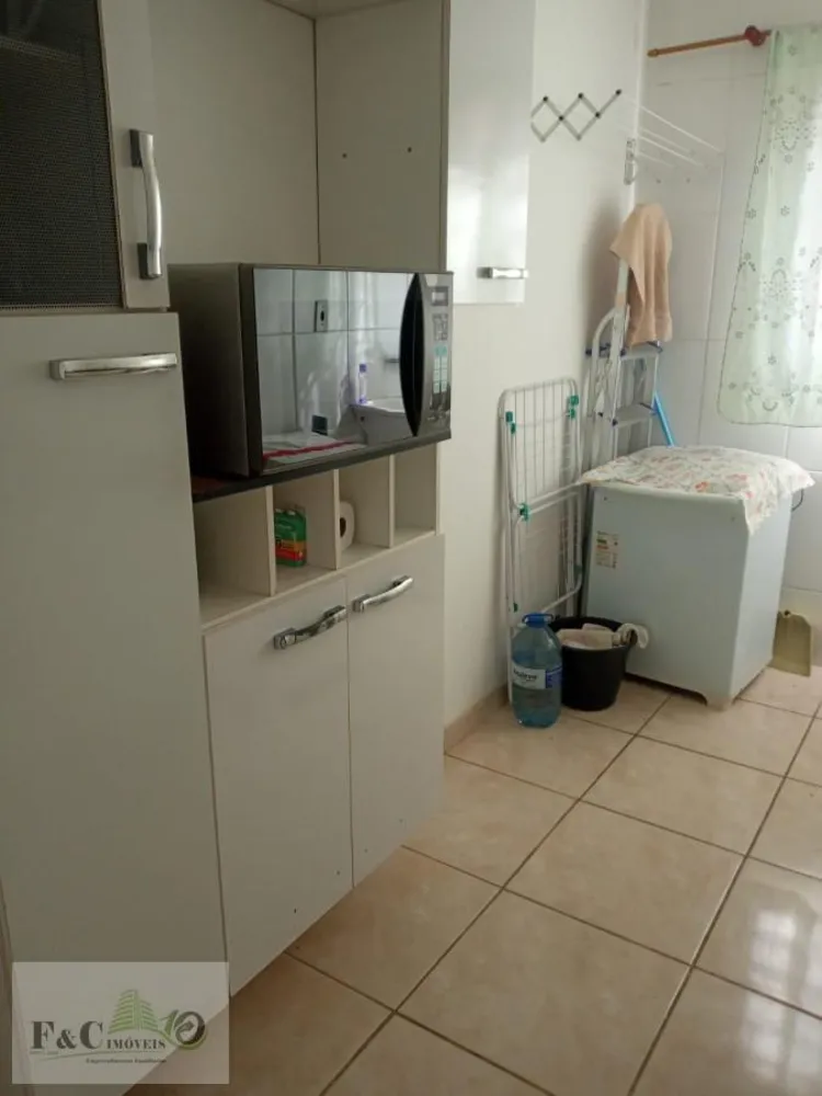 Apartamento, 2 quartos, 46 m² - Foto 6