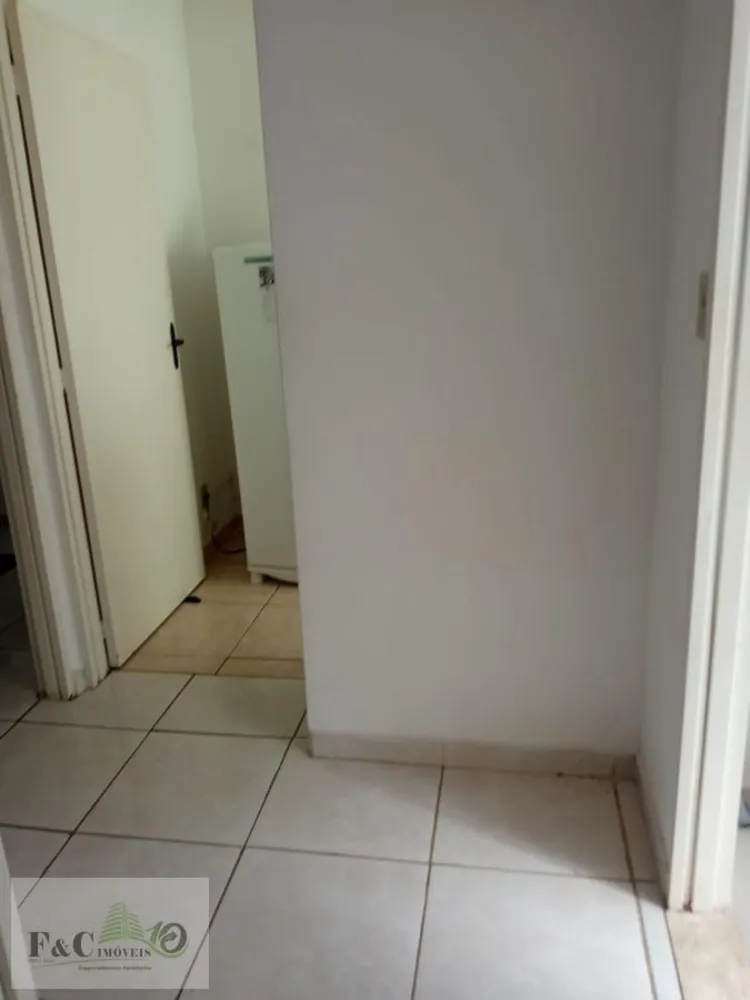 Apartamento, 2 quartos, 46 m² - Foto 7